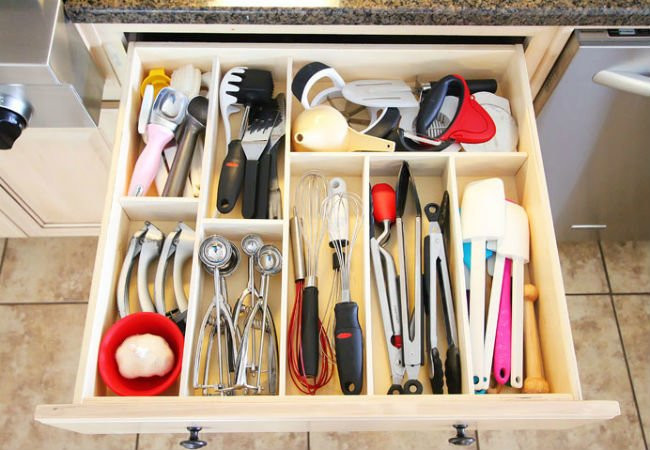 Best ideas about Drawer Dividers DIY
. Save or Pin DIY Drawer Dividers 3 Ways Bob Vila Now.