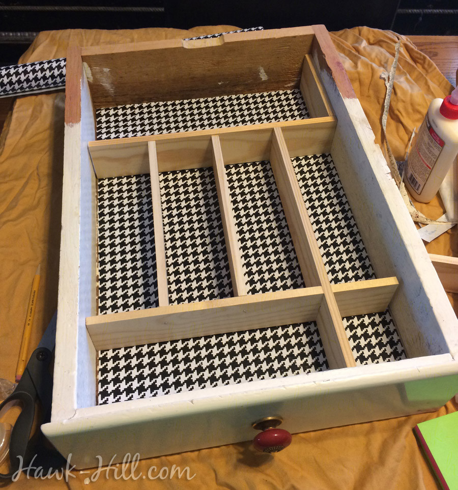 Best ideas about Drawer Dividers DIY
. Save or Pin Tutorial DIY Drawer Dividers Kitchen Edition Hawk Hill Now.