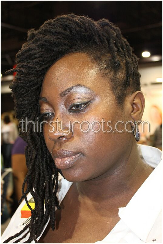Best ideas about Dread Hairstyles For Women
. Save or Pin Beautiful Women With Dreadlocks Now.