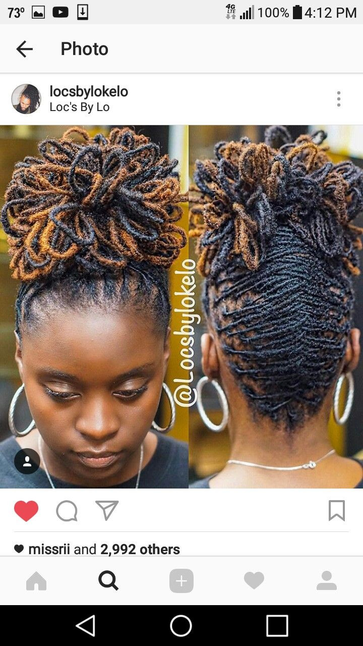 Best ideas about Dread Updo Hairstyles
. Save or Pin Best 25 Dreadlock styles ideas on Pinterest Now.