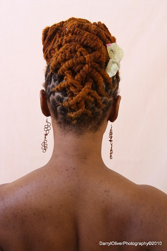 Best ideas about Dreadlock Updo Hairstyles
. Save or Pin dreadlock hairstyles for black women Now.