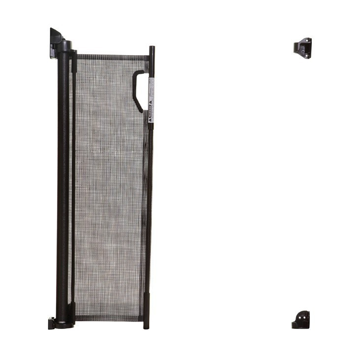 Best ideas about Dreambaby Retractable Gate
. Save or Pin Dreambaby Retractable Gate Black CLEARANCE Now.