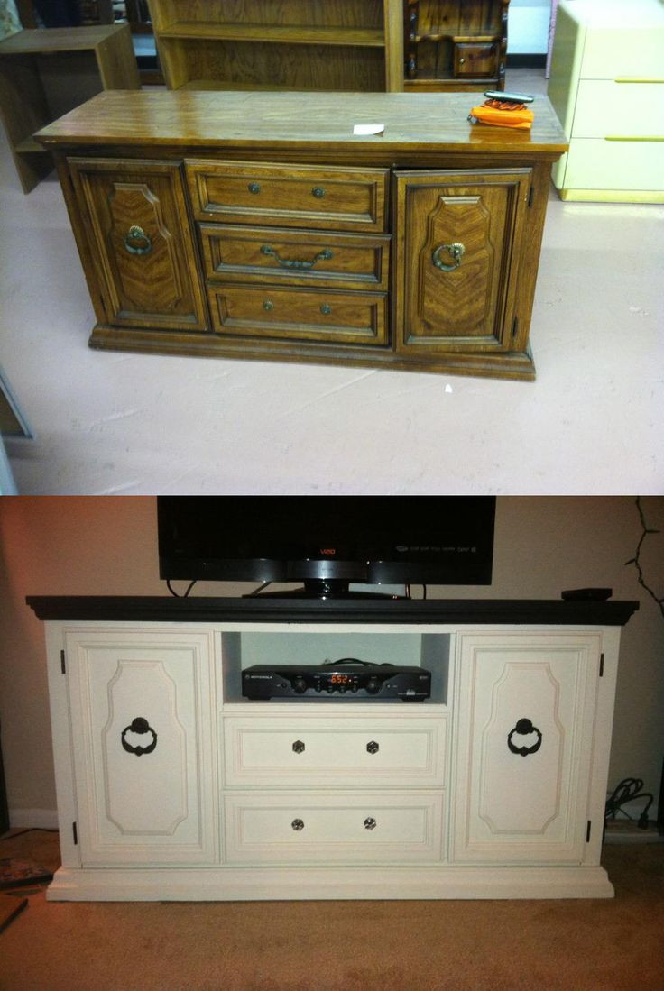 Best ideas about Dresser Tv Stand DIY
. Save or Pin Best 25 Dresser tv stand ideas on Pinterest Now.