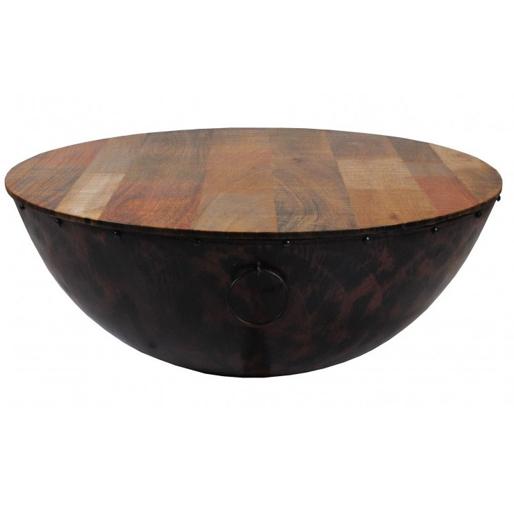 Best ideas about Drum Coffee Table
. Save or Pin Drum Coffee Table Coffee Tables Sale Now.