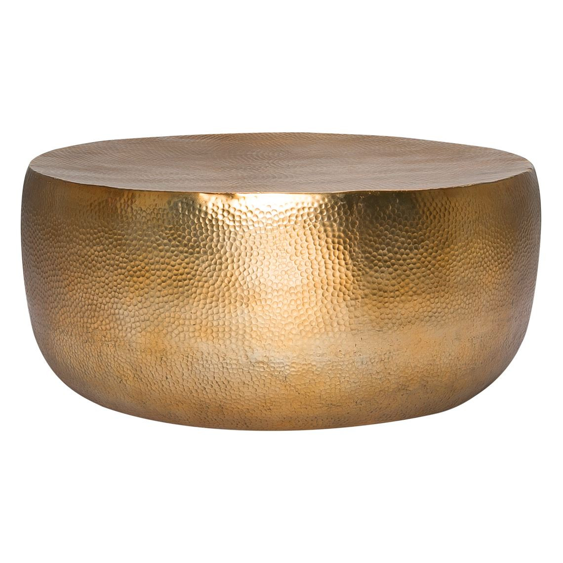 Best ideas about Drum Coffee Table
. Save or Pin Hammered Drum 95Cm Coffee Table Freedom Style Sourcebook Now.