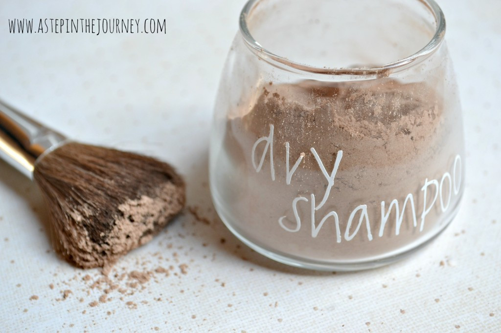Best ideas about Dry Shampoo DIY
. Save or Pin 8 Awesome Tips and Tricks for Your Home Now.