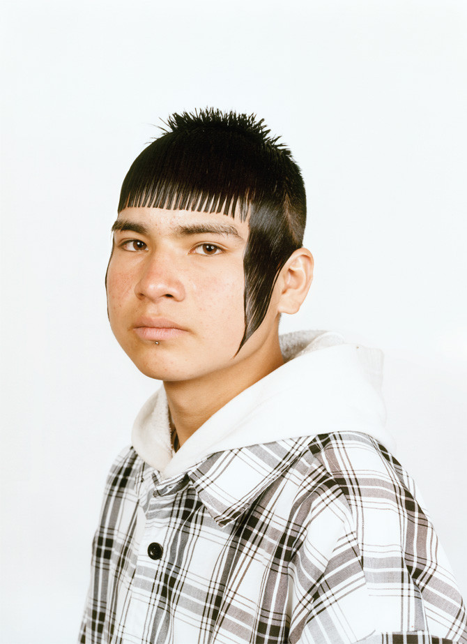 Best ideas about Dumb Haircuts
. Save or Pin Cholombianos An Urban Subculture in Mexico Now.