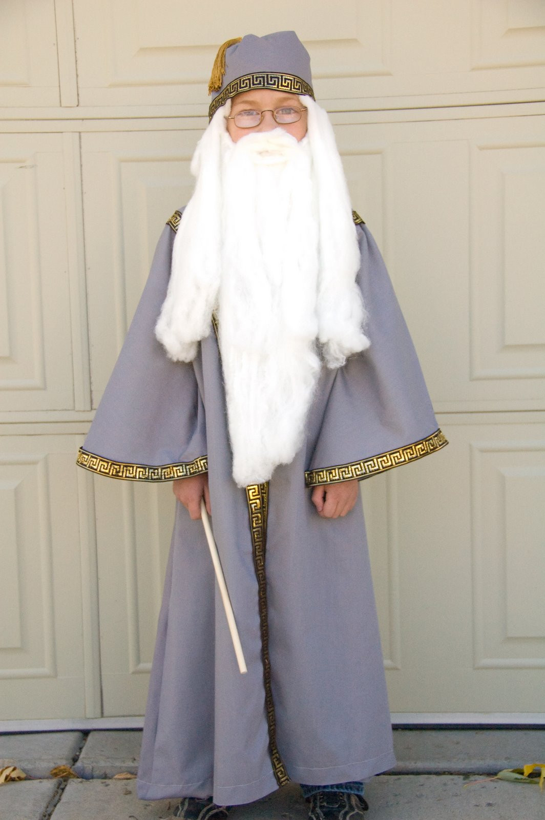Best ideas about Dumbledore Costume DIY
. Save or Pin Jengerbread Creations Dumbledore Costume Now.