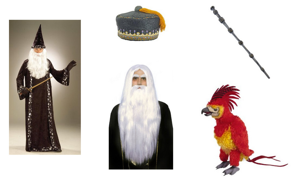 Best ideas about Dumbledore Costume DIY
. Save or Pin Albus Dumbledore Costume Now.