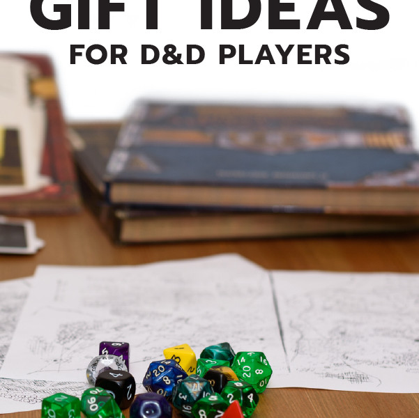 Best ideas about Dungeons And Dragons Gift Ideas
. Save or Pin gamer Archives Unique Gifter Now.
