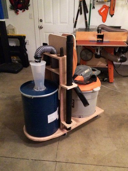 Best ideas about Dust Deputy DIY
. Save or Pin Pinterest • The world’s catalog of ideas Now.