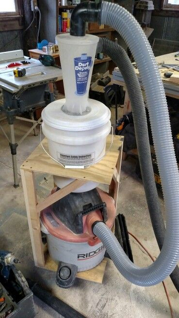 Best ideas about Dust Deputy DIY
. Save or Pin Best 25 Dust collector ideas on Pinterest Now.