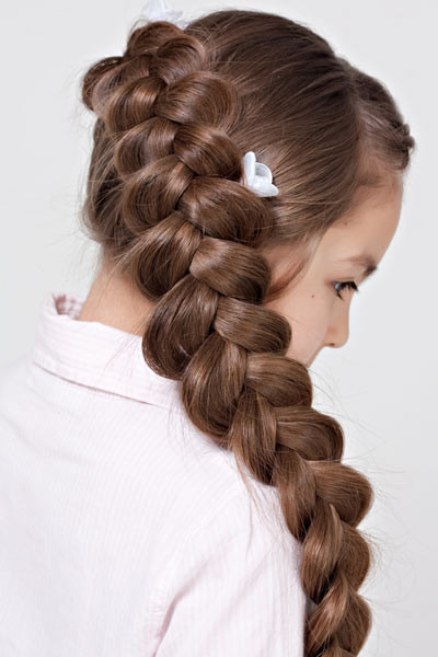 Best ideas about Dutch Braid Hairstyles
. Save or Pin 30 Best Dutch Braid Inspired Hairstyles Now.