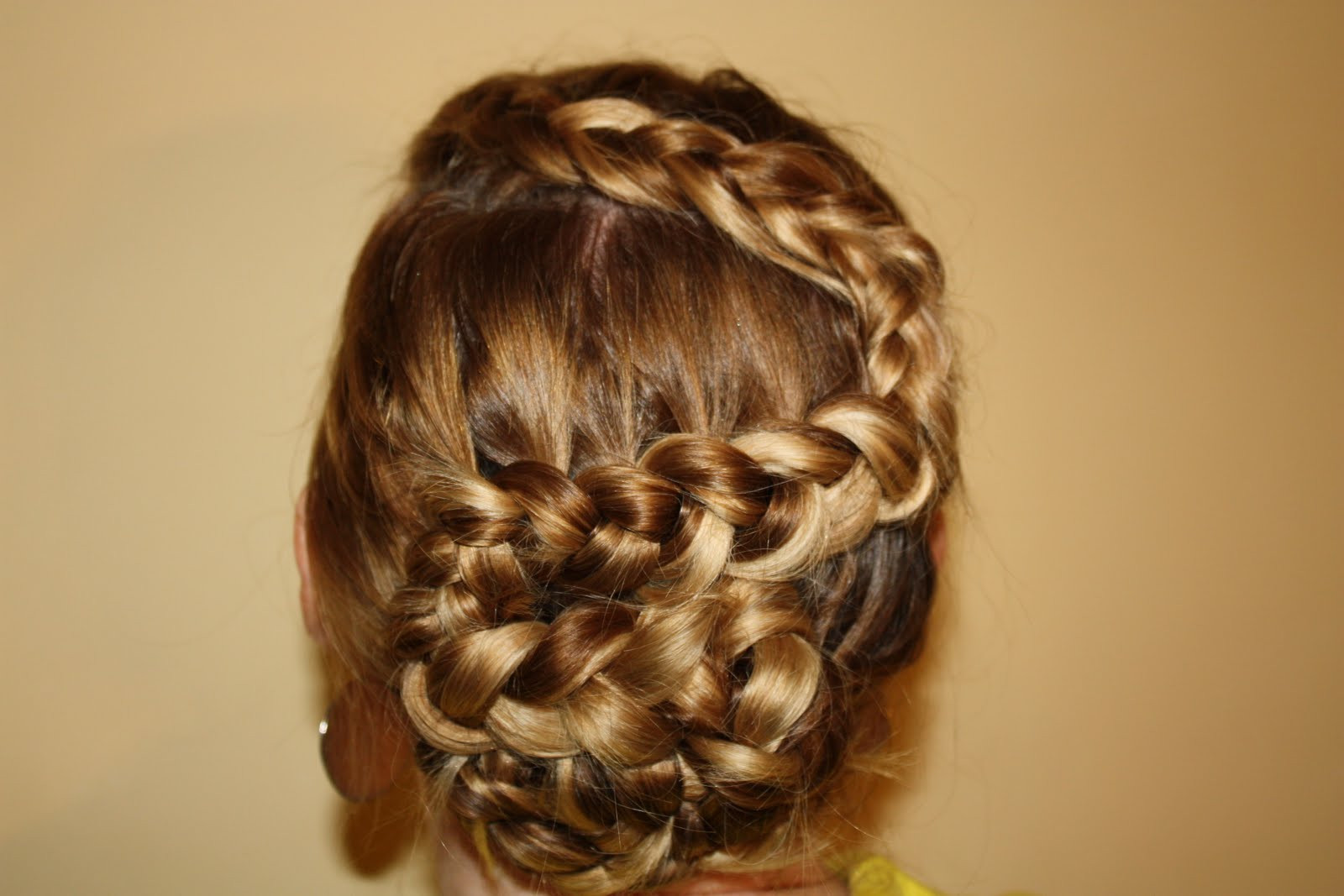 Best ideas about Dutch Braid Hairstyles
. Save or Pin 30 Best Dutch Braid Inspired Hairstyles Now.