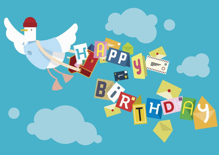 Best ideas about E Birthday Card
. Save or Pin Favorite Birthday E Cards and Sites for 2019 Now.