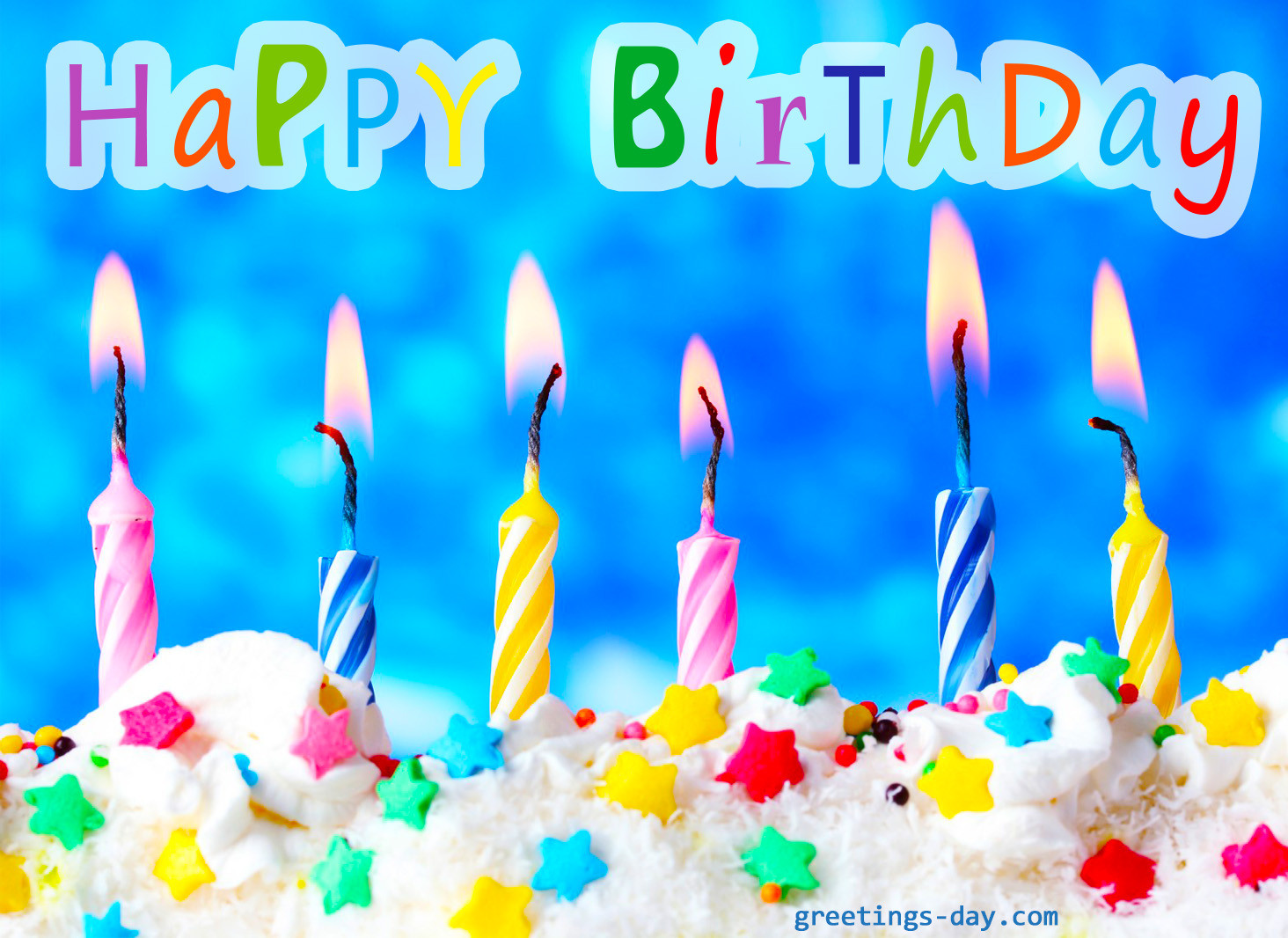 Best ideas about E Birthday Card
. Save or Pin Greeting cards for every day December 2015 Now.