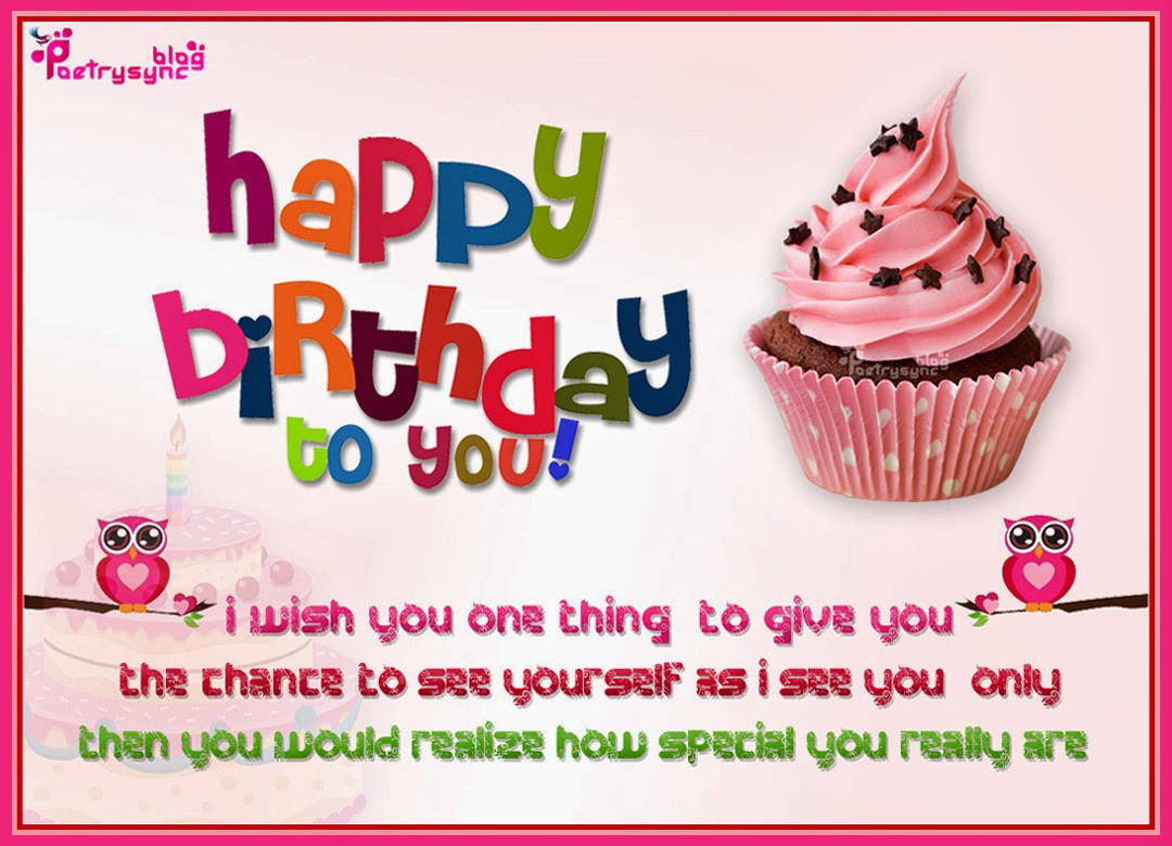 Best ideas about E Card Birthday
. Save or Pin Happy Birthday Greetings and Wishes Picture eCards Now.