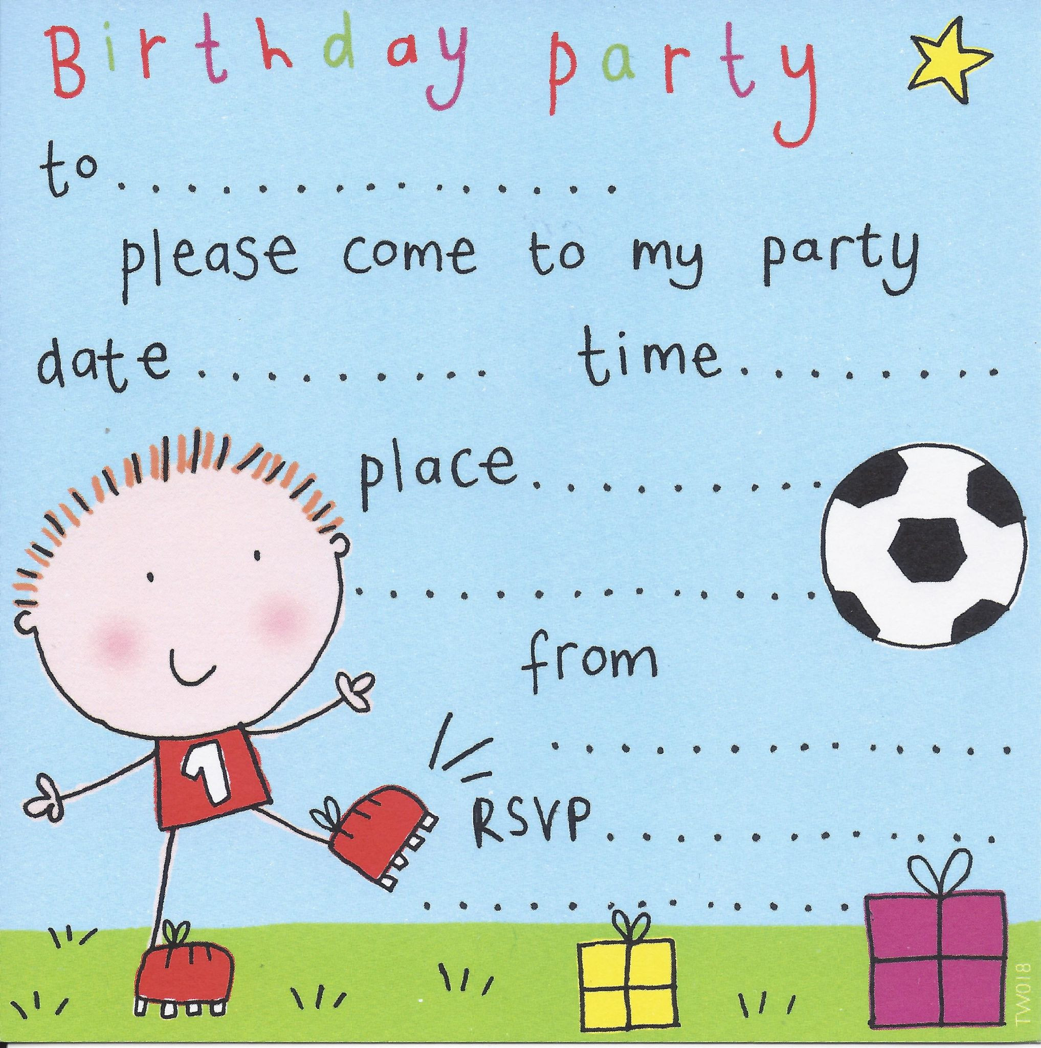 Best ideas about E Vite Birthday Invitations
. Save or Pin party invitations birthday party invitations kids party Now.