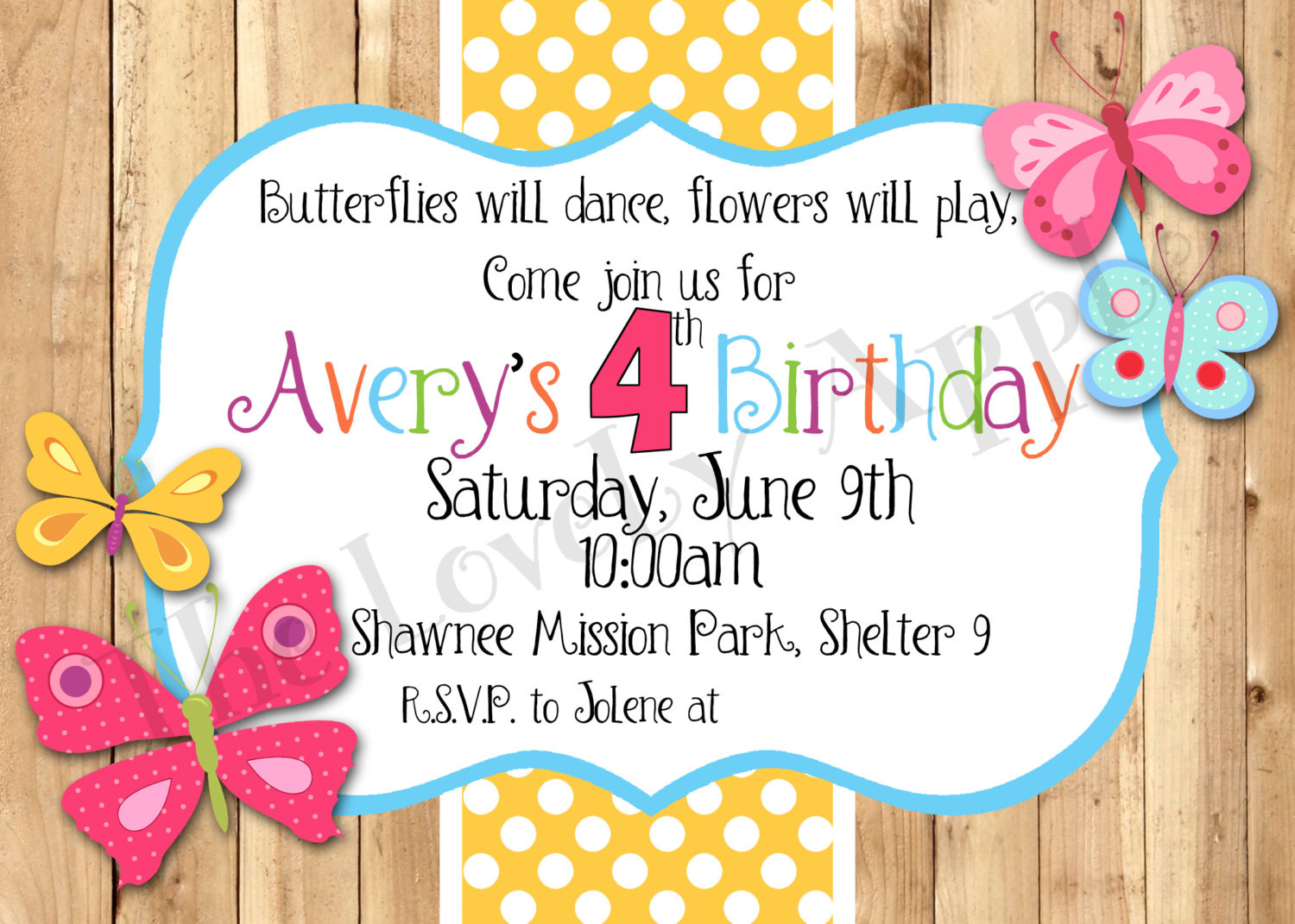 Best ideas about E Vite Birthday Invitations
. Save or Pin Unavailable Listing on Etsy Now.