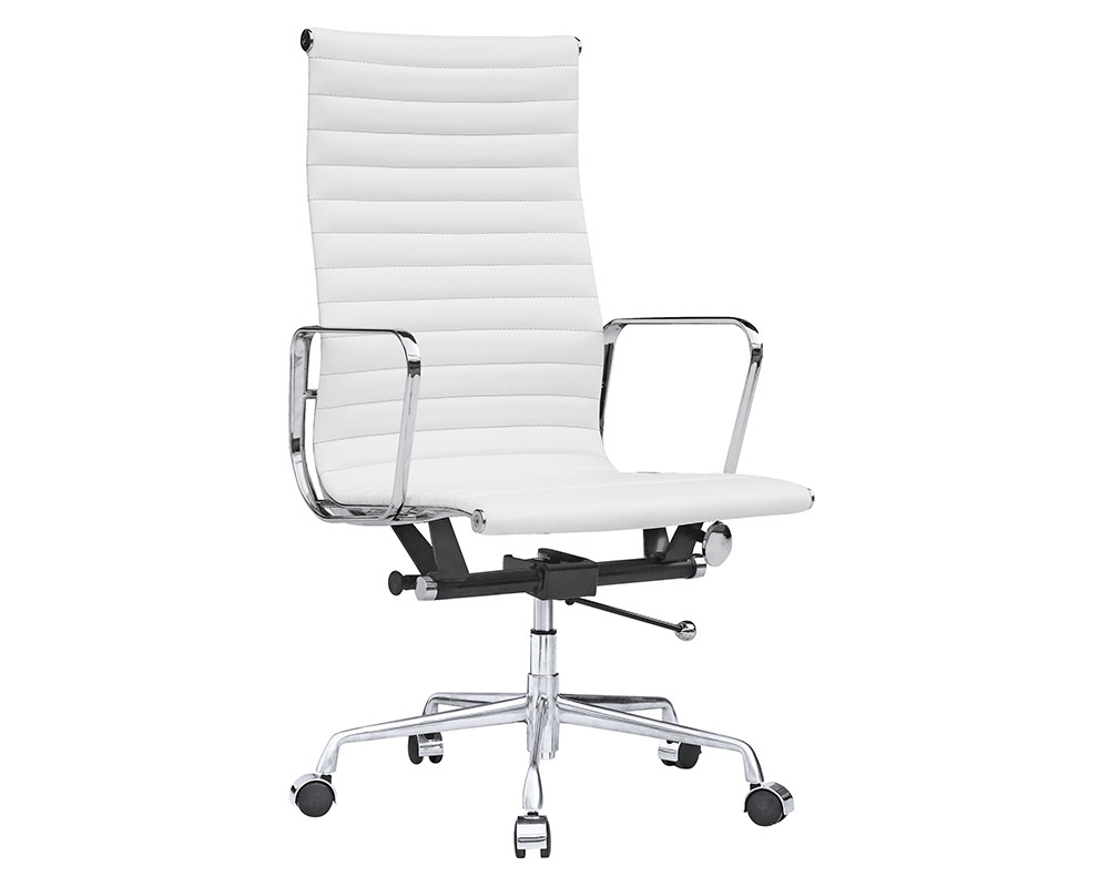 Best ideas about Eames Office Chair
. Save or Pin Eames Executive Chair Eames fice Chair Now.