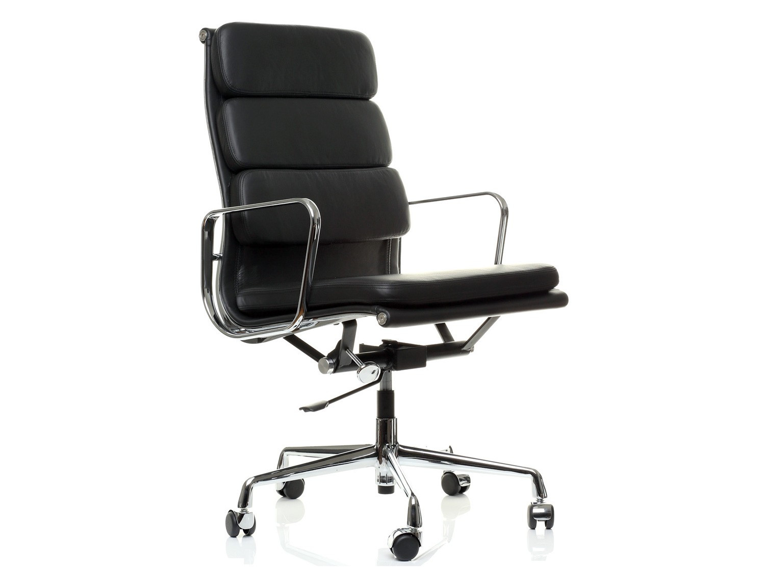 Best ideas about Eames Office Chair
. Save or Pin Eames fice Chair EA219 Soft Pad Group High Back Replica Now.