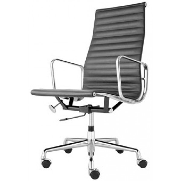 Best ideas about Eames Office Chair
. Save or Pin Charles Eames fice Chairs Now.