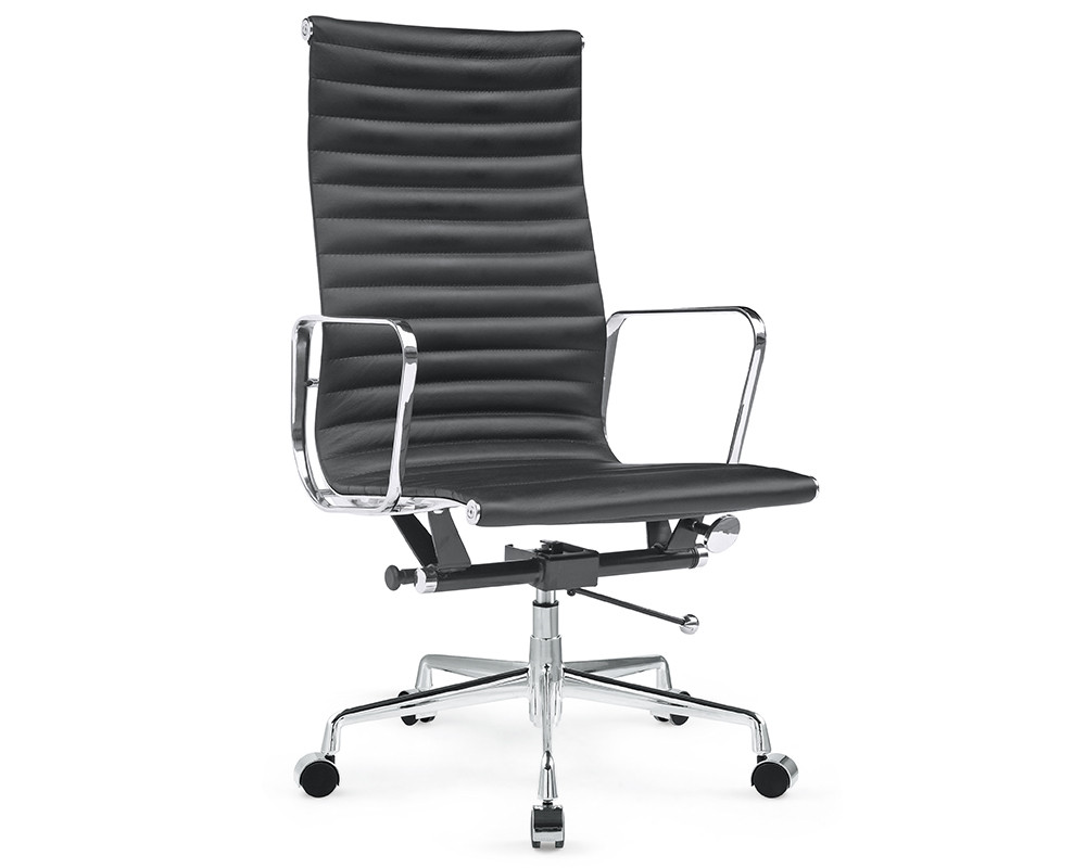 Best ideas about Eames Office Chair
. Save or Pin Eames Executive Chair Eames fice Chair Now.