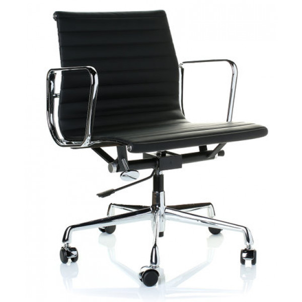 Best ideas about Eames Office Chair
. Save or Pin Charles Eames fice Chairs Now.