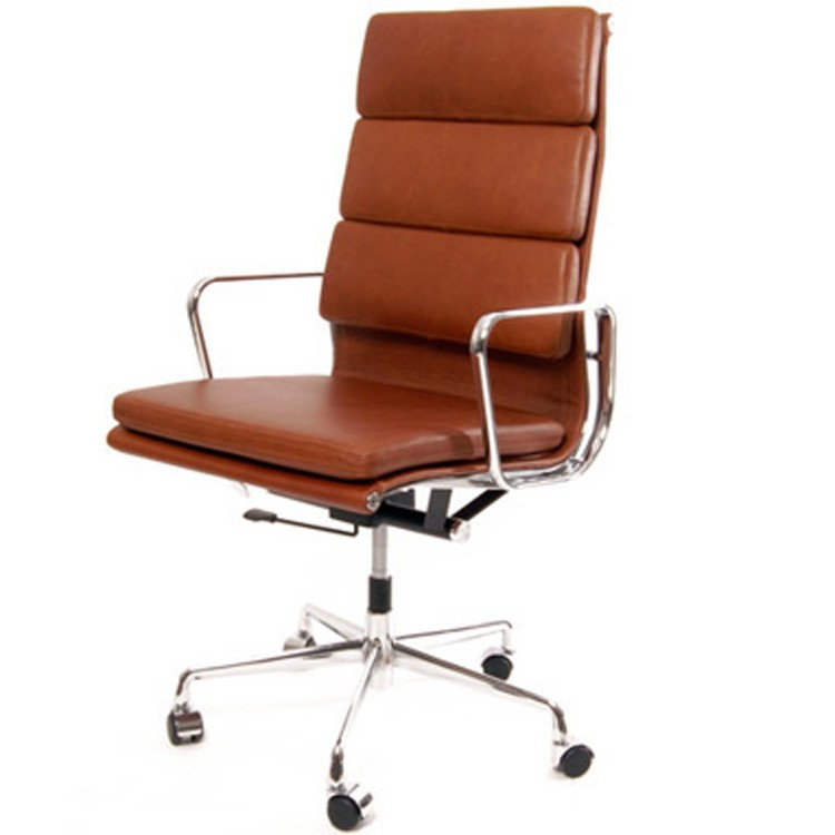 Best ideas about Eames Office Chair
. Save or Pin Charles Eames office chair EA219 Design office chair Now.