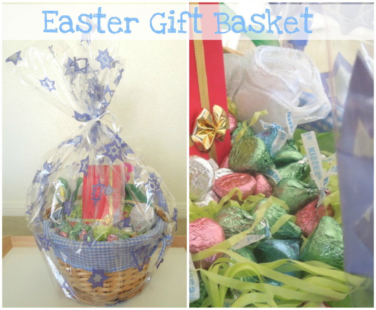 Best ideas about Easter Basket Gift Ideas
. Save or Pin Craftionary Now.