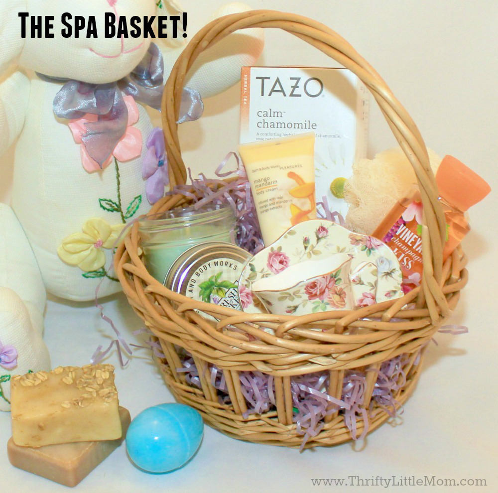 Best ideas about Easter Basket Gift Ideas
. Save or Pin 4 Awesome Teen Easter Basket Ideas Thrifty Little Mom Now.