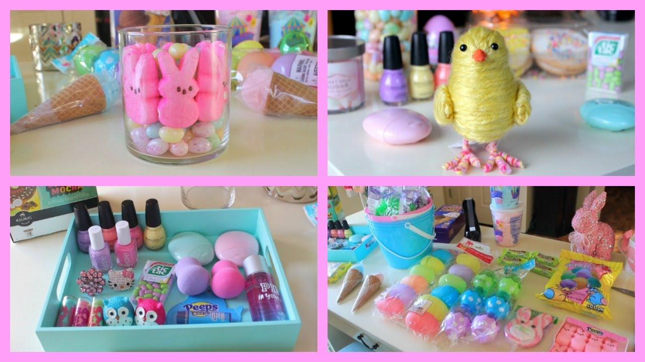 Best ideas about Easter Basket Gift Ideas
. Save or Pin Easter Decorations & Easter Gift Ideas Now.