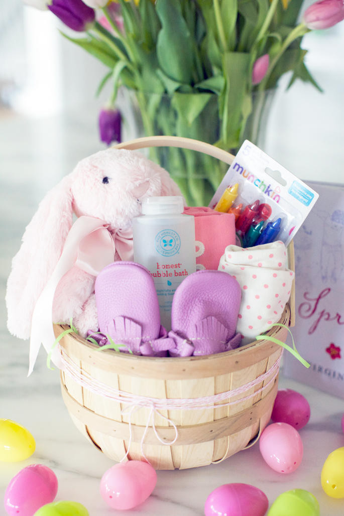 Best ideas about Easter Basket Gift Ideas
. Save or Pin Easter Basket Ideas for Kids Teenagers and Adults Now.