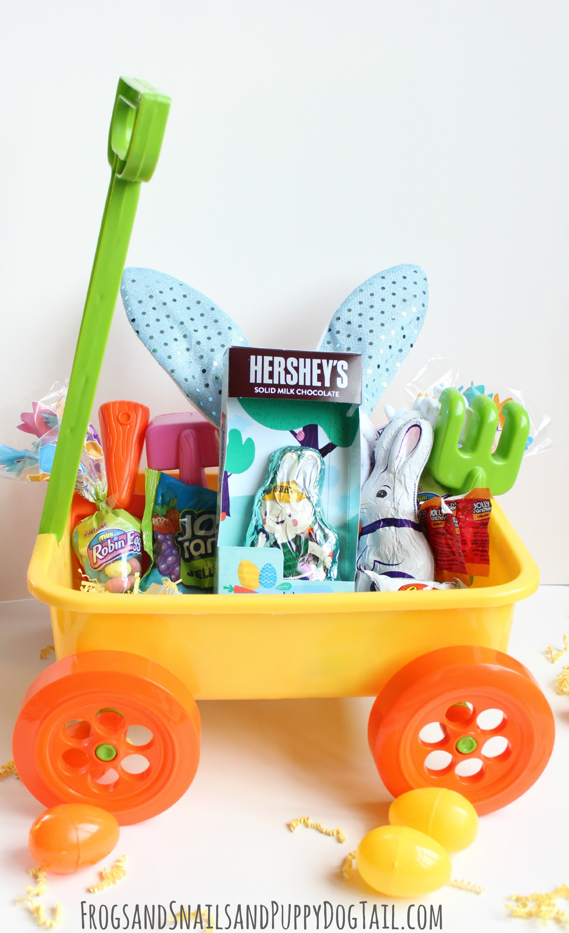 Best ideas about Easter Basket Gift Ideas
. Save or Pin My Garden Easter Basket FSPDT Now.