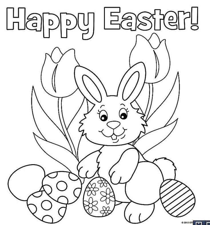 Best ideas about Easter Bunny Printable Coloring Pages
. Save or Pin The Kids Will Love These Free Printable Easter Bunny Now.