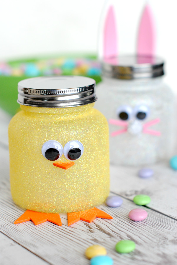 Best ideas about Easter Craft Ideas
. Save or Pin The Best DIY Spring Project & Easter Craft Ideas Now.
