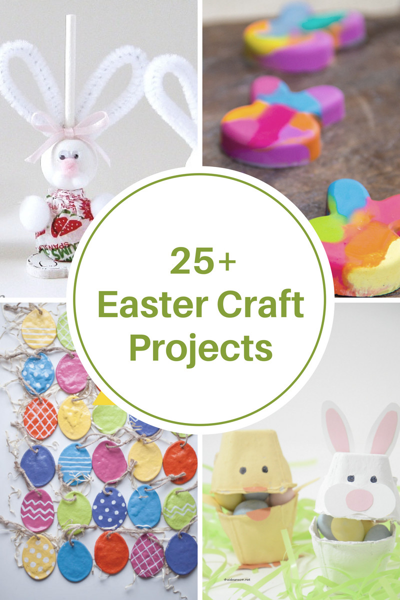 Best ideas about Easter Craft Ideas
. Save or Pin Plastic Easter Egg Crafts and Activities The Idea Room Now.
