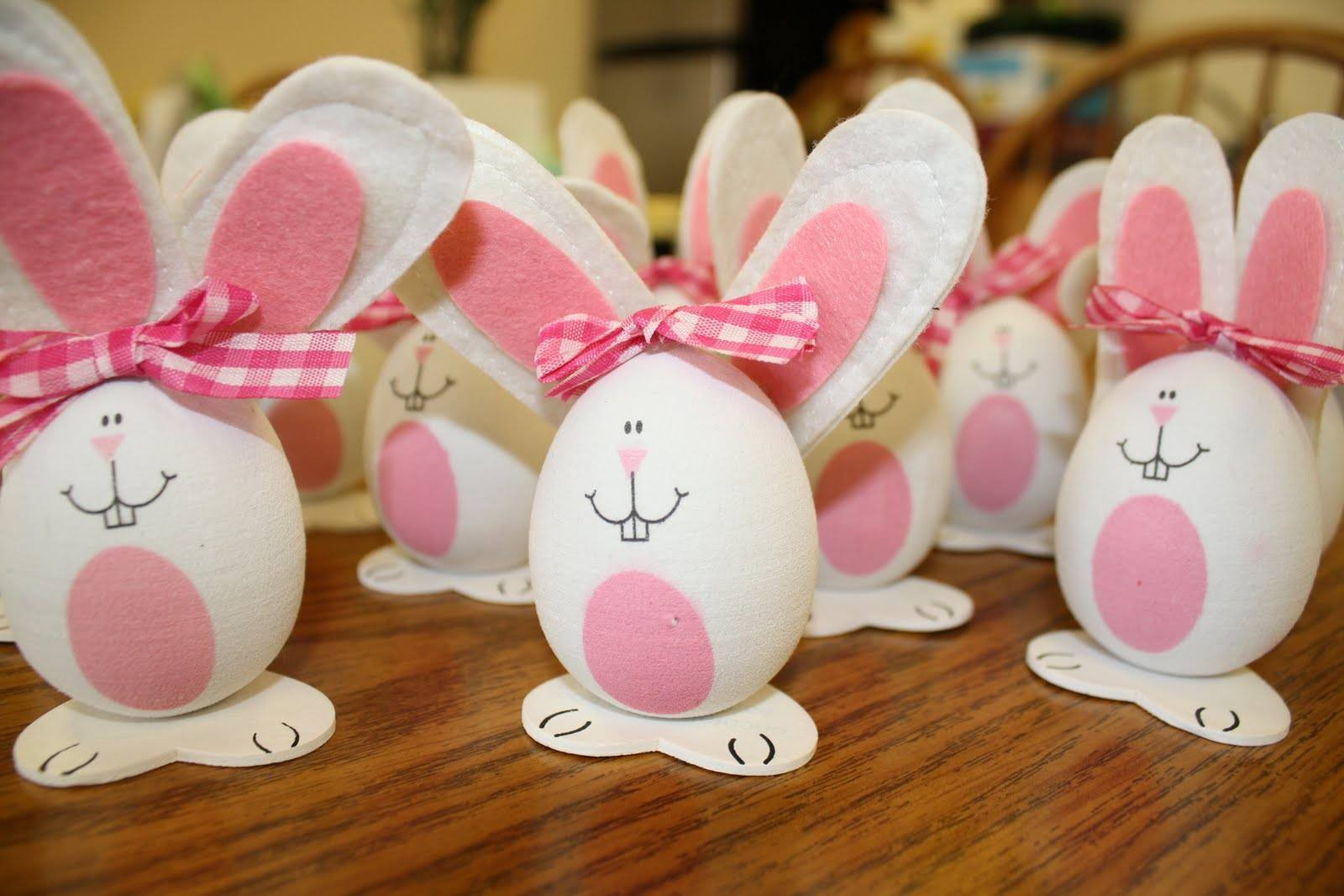 Best ideas about Easter Craft Ideas
. Save or Pin 51 Easter Crafts for Kids Now.