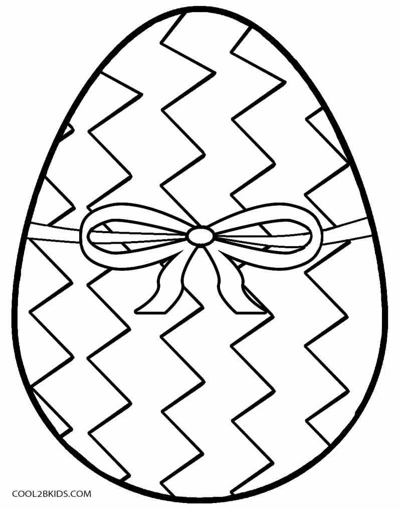 Best ideas about Easter Egg Free Coloring Sheets
. Save or Pin Printable Easter Egg Coloring Pages For Kids Now.