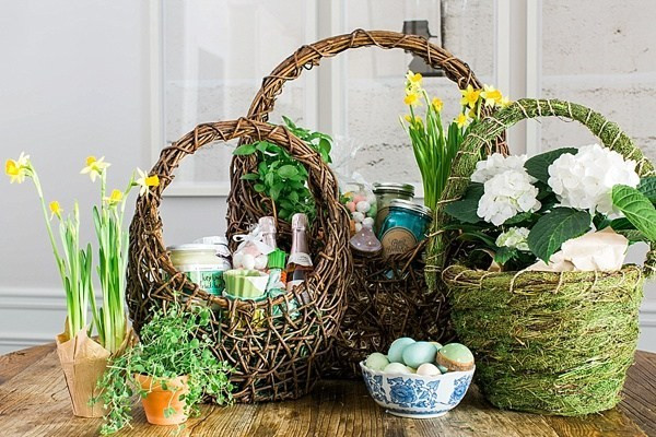 Best ideas about Easter Gift Ideas For Adults
. Save or Pin 3 DIY Ideas for Adult Easter Baskets Now.