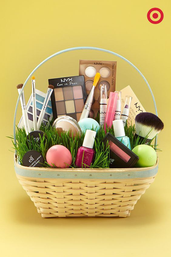 Best ideas about Easter Gift Ideas For Adults
. Save or Pin Adult Easter Basket Ideas Now.