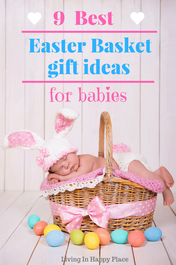 Best ideas about Easter Gift Ideas For Babies
. Save or Pin Easter basket ideas for babies Easter t ideas for baby Now.