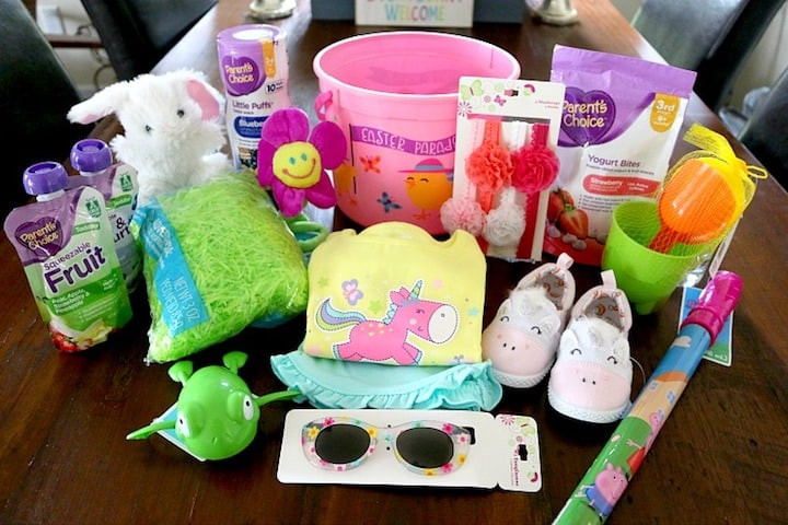 Best ideas about Easter Gift Ideas For Babies
. Save or Pin Kids Easter Basket Ideas Made Easy For Baby Kids and Tween Now.