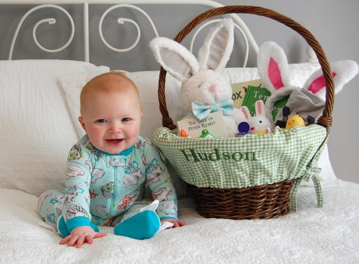 Best ideas about Easter Gift Ideas For Babies
. Save or Pin 17 Best ideas about Easter Baby on Pinterest Now.