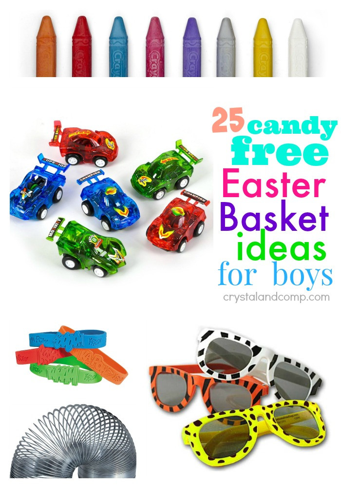 Best ideas about Easter Gift Ideas For Boys
. Save or Pin Easter Baskets for Boys Now.