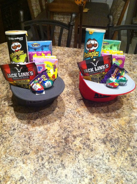 Best ideas about Easter Gift Ideas For Boys
. Save or Pin 15 of the Most Creative Easter Baskets on the Planet Now.