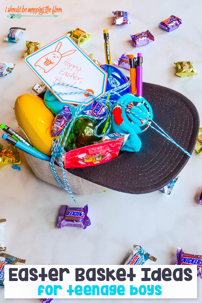 Best ideas about Easter Gift Ideas For Boys
. Save or Pin i should be mopping the floor Easter Basket Ideas for Now.