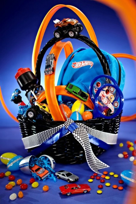 Best ideas about Easter Gift Ideas For Boys
. Save or Pin 10 Fun and Creative Homemade Easter Basket Ideas Women s Now.