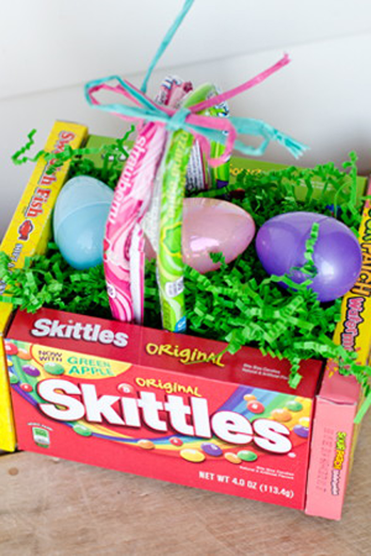 Best ideas about Easter Gift Ideas For Kids
. Save or Pin 30 Easter Basket Ideas for Kids Best Easter Gifts for Now.