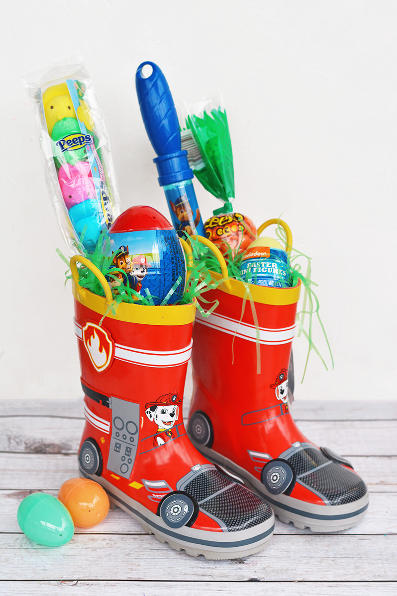 Best ideas about Easter Gift Ideas For Kids
. Save or Pin Easter Basket Ideas for Kids Teenagers and Adults Now.